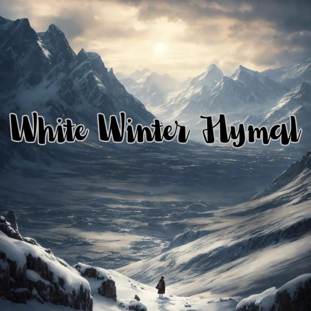 White Winter Hymal (feat. Congregación María De Jesús)