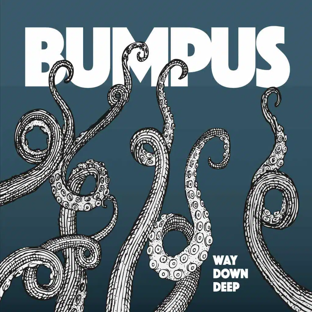 Way Down Deep