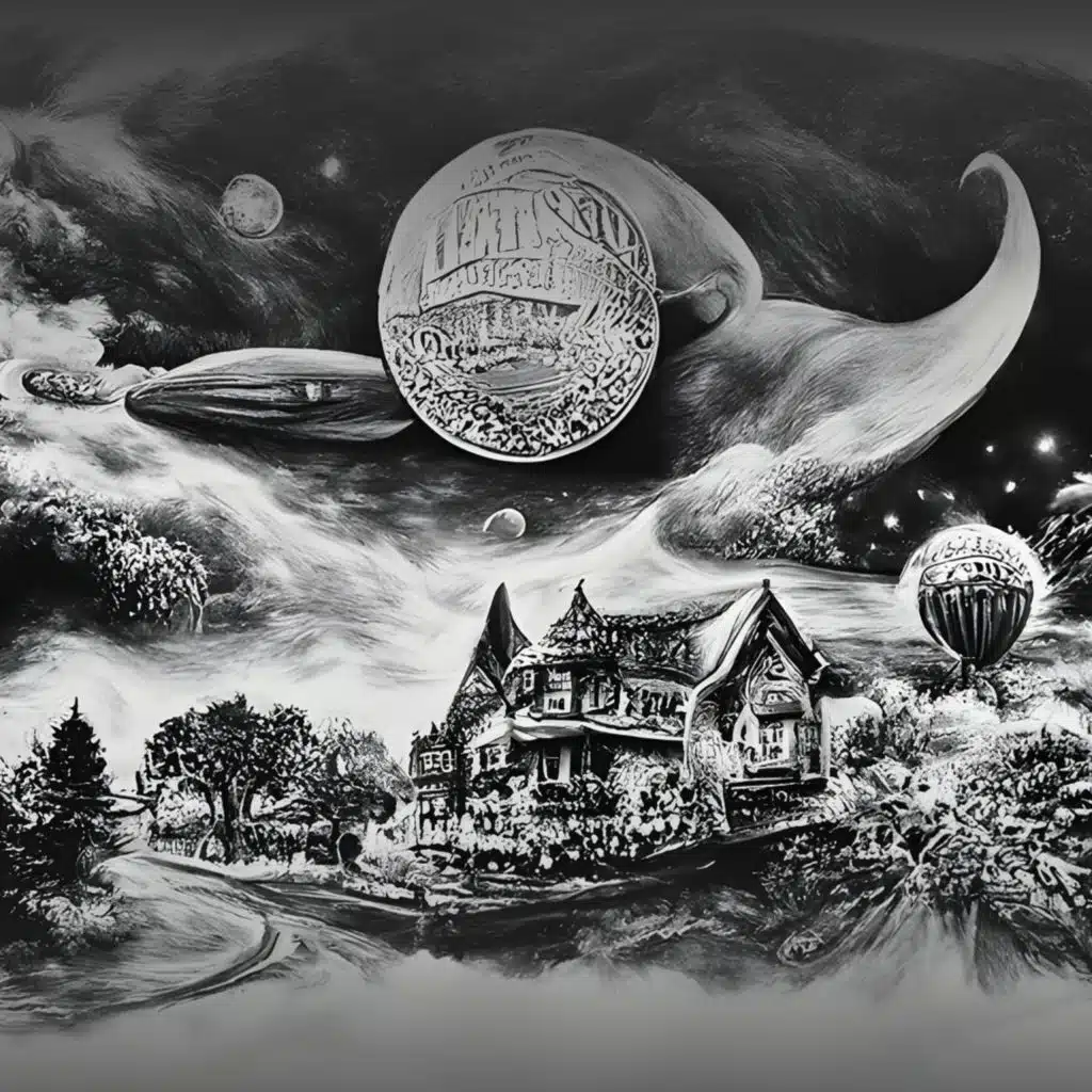 الليلة الكبيرة