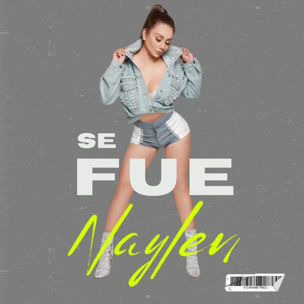 Se Fue