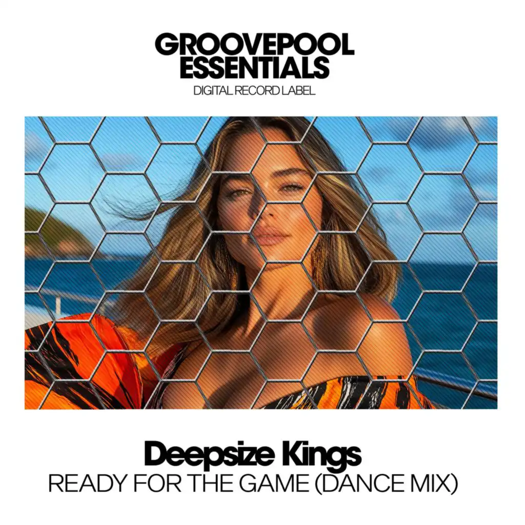 Ready For The Game (Dance Mix)