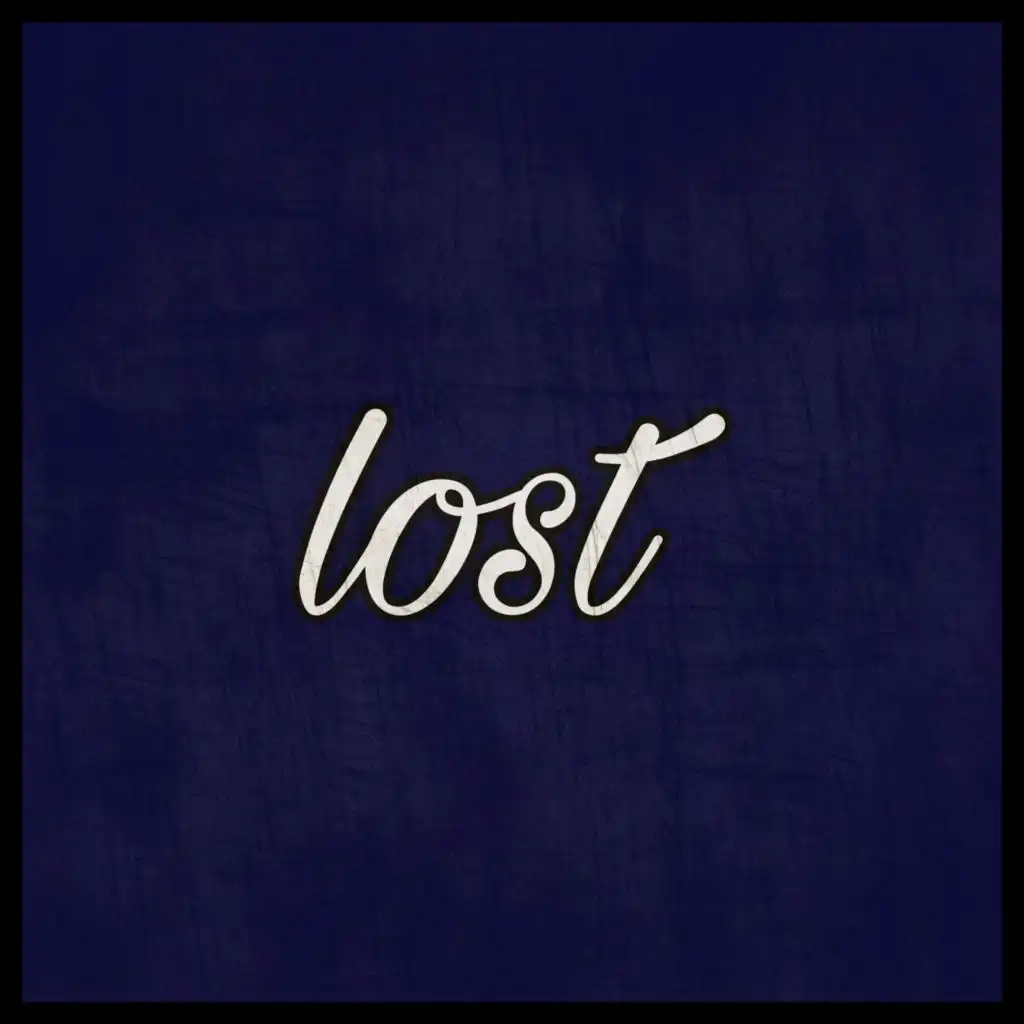 lost