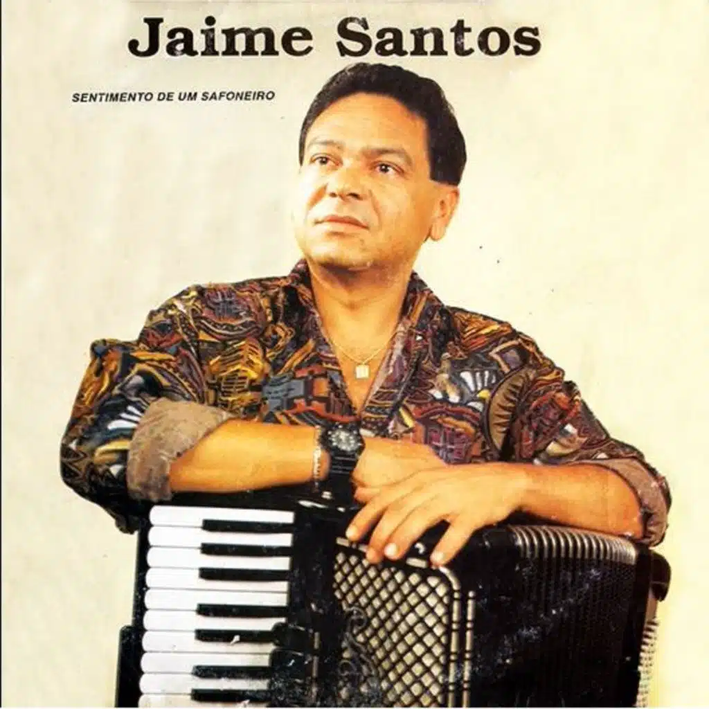 Jaime Santos