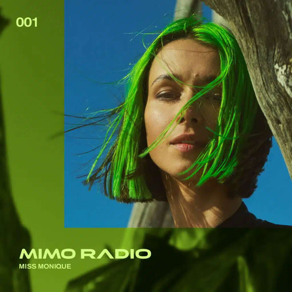 MiMo Radio 001