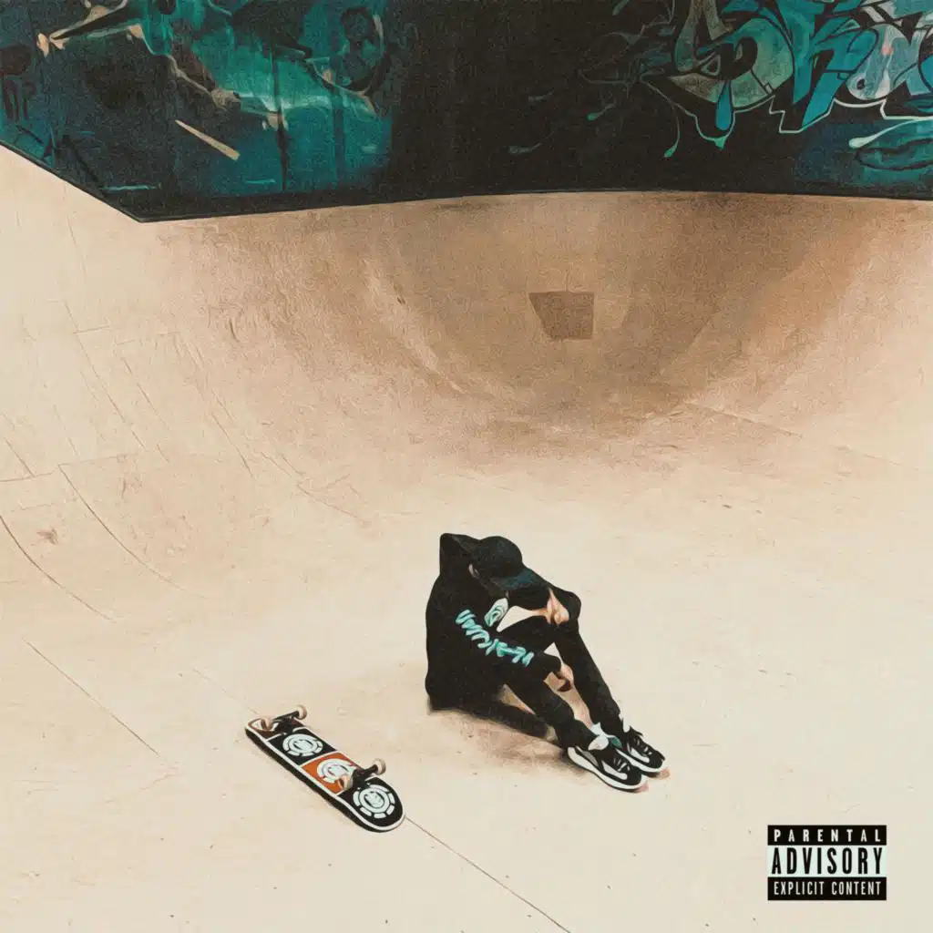 23 (feat. Cruz Starx)