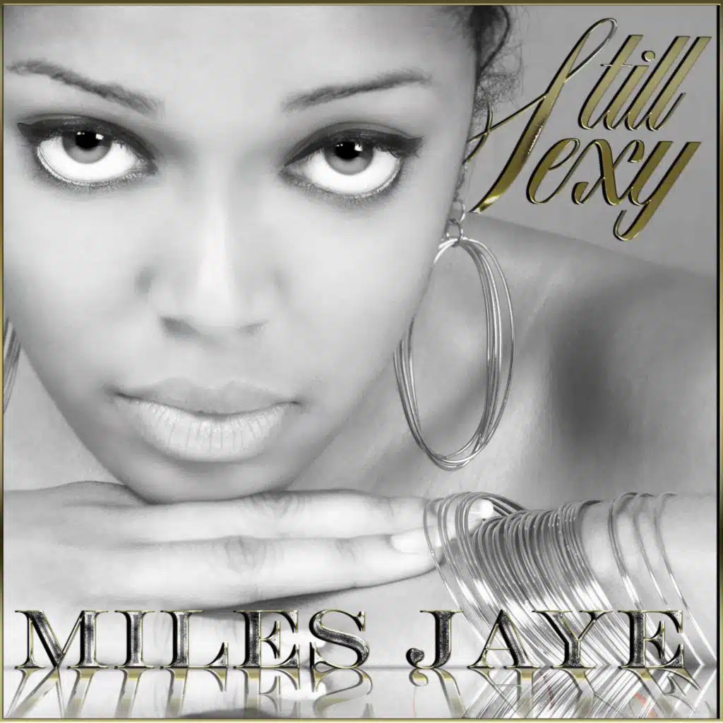 Miles Jaye