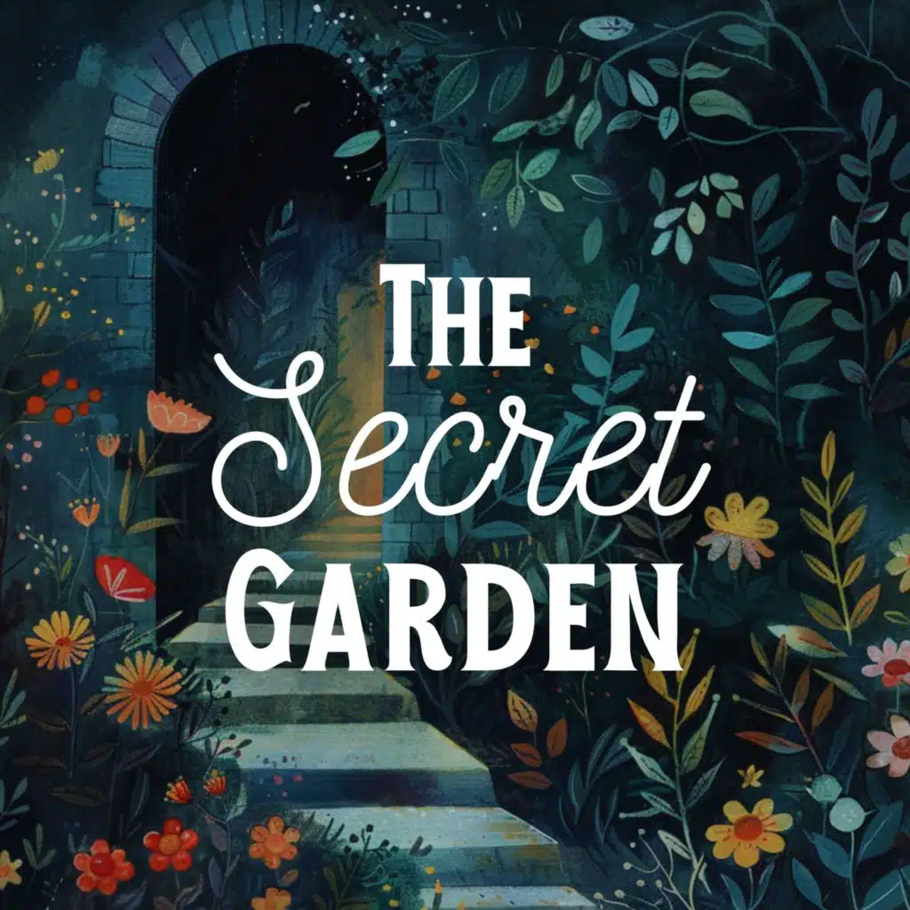 The Secret Garden, Part 1 of 17