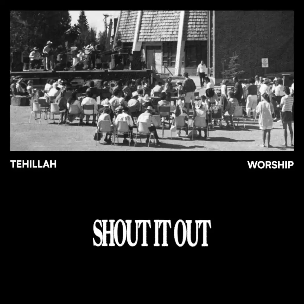 Tehillah Worship & Michael Larson