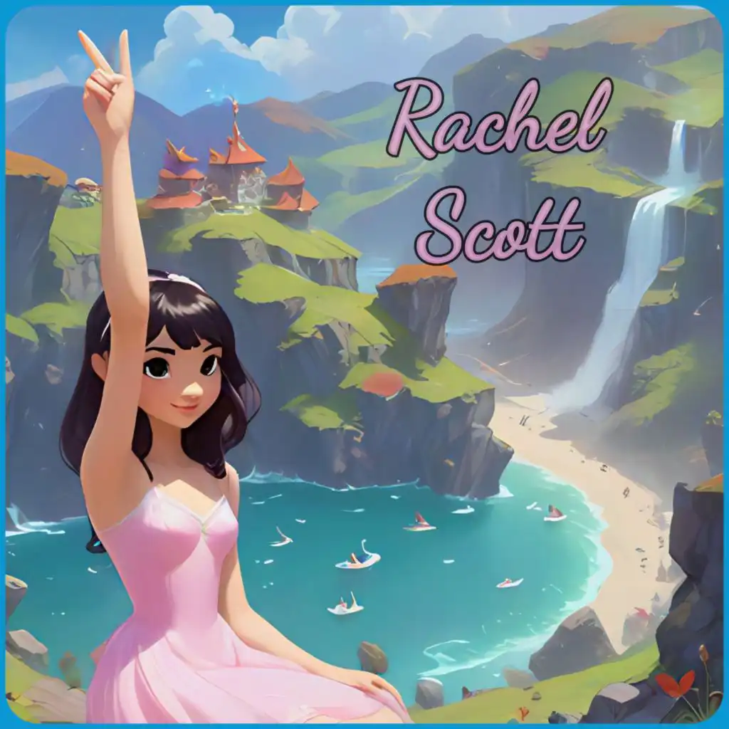 Rachel Scott