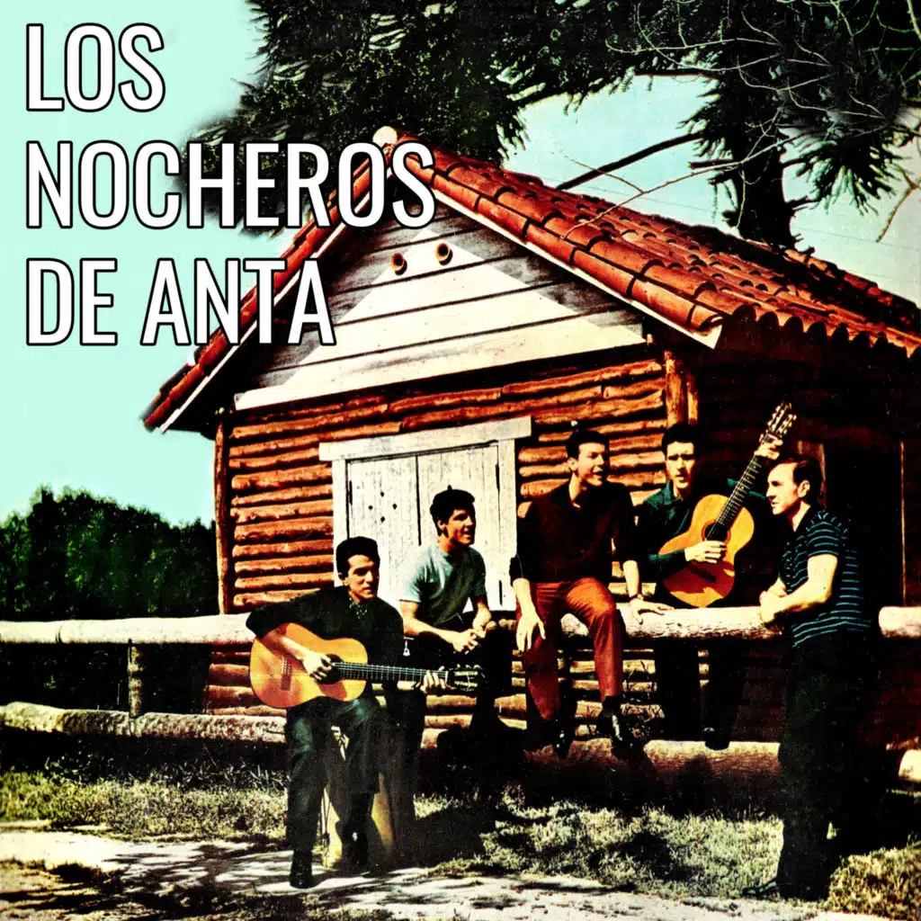 Los Nocheros de Anta