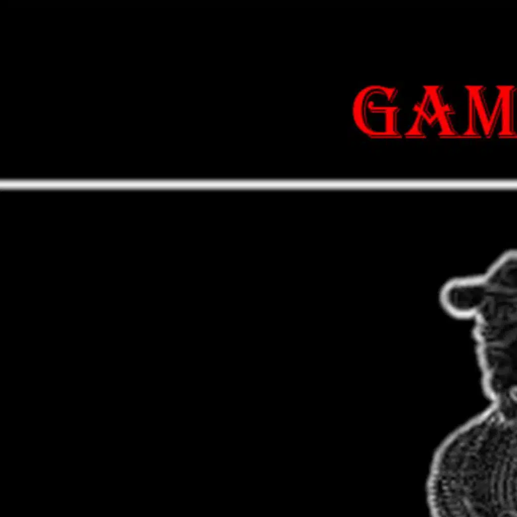 Game Over