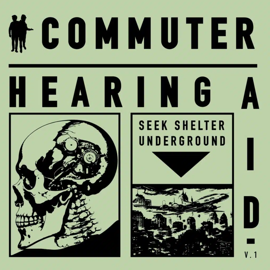 Hearing Aid