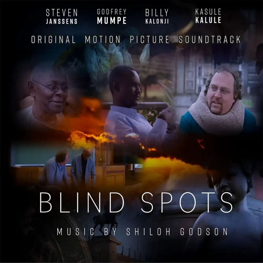 Blind Spots (Original Soundtrack)