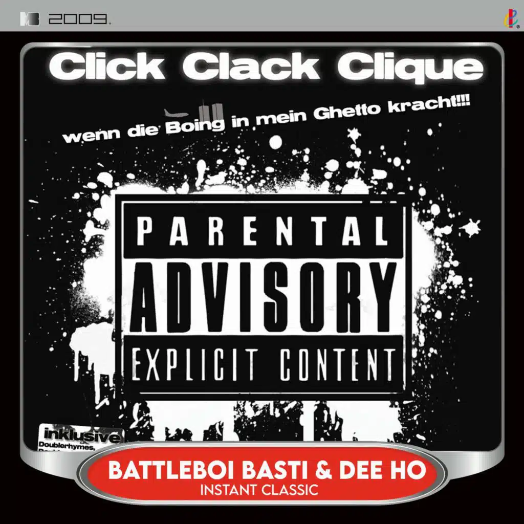 Outro (feat. Keck One)