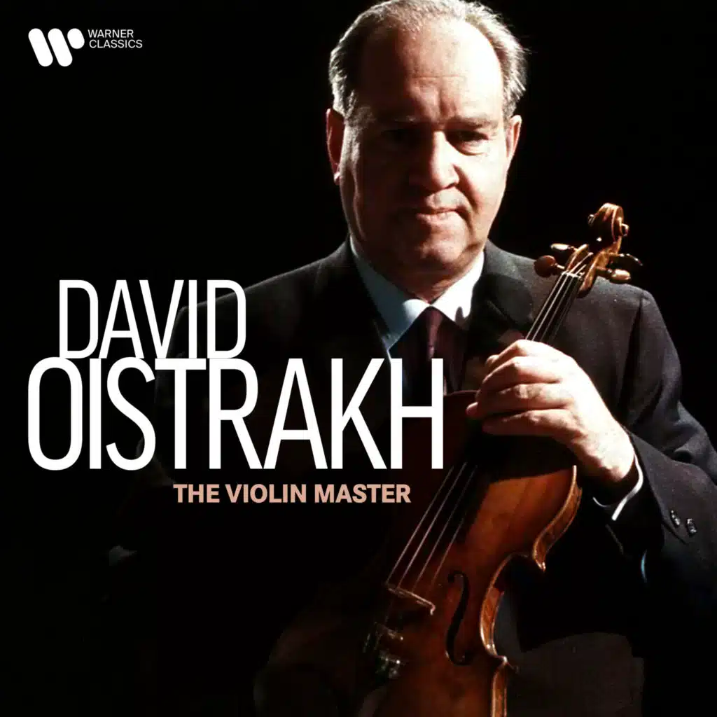 Violin Concerto No. 1 in B-Flat Major, K. 207: III. Presto