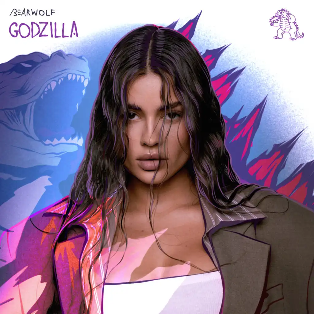 GODZILLA (SLOWED) [feat. DVRKLXGHT & BARKOV]