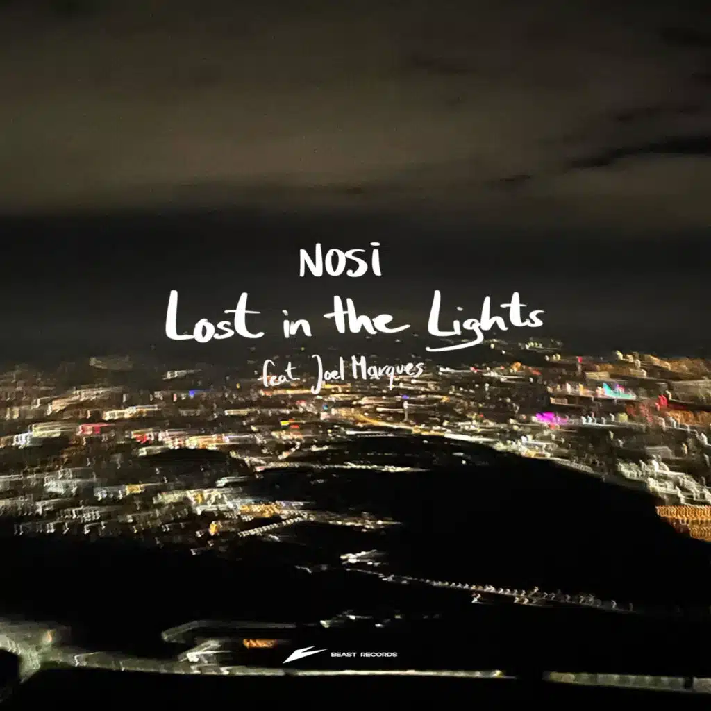 Lost In The Lights (feat. Joel Marques)
