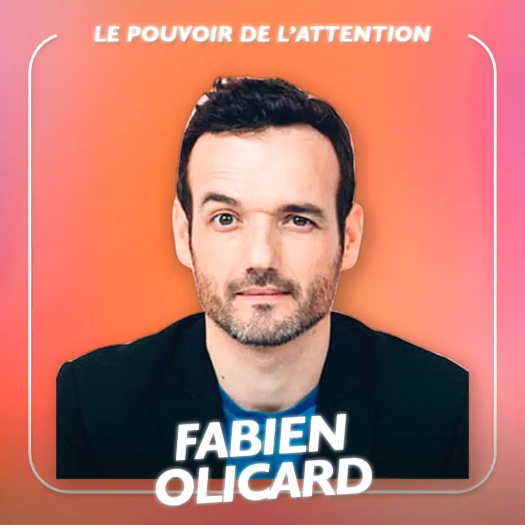 COMMENT VAINCRE LA PROCRASTINATION ? avec le mentaliste Fabien Olicard