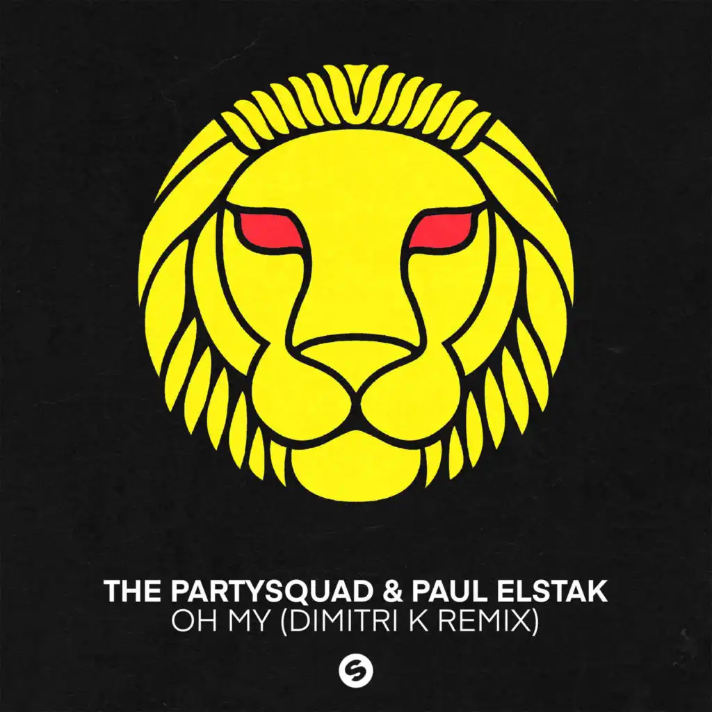 Oh My (Dimitri K Remix)