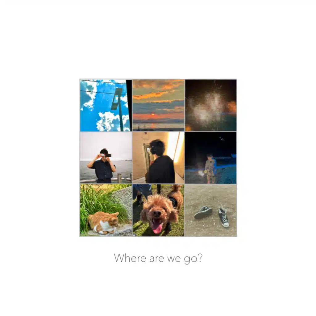 Where are we go?