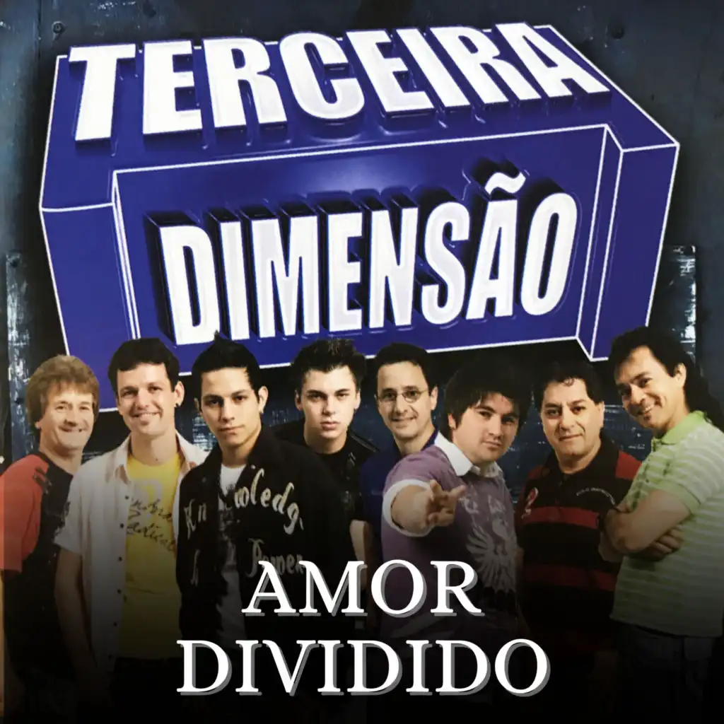 Terceira Dimensão