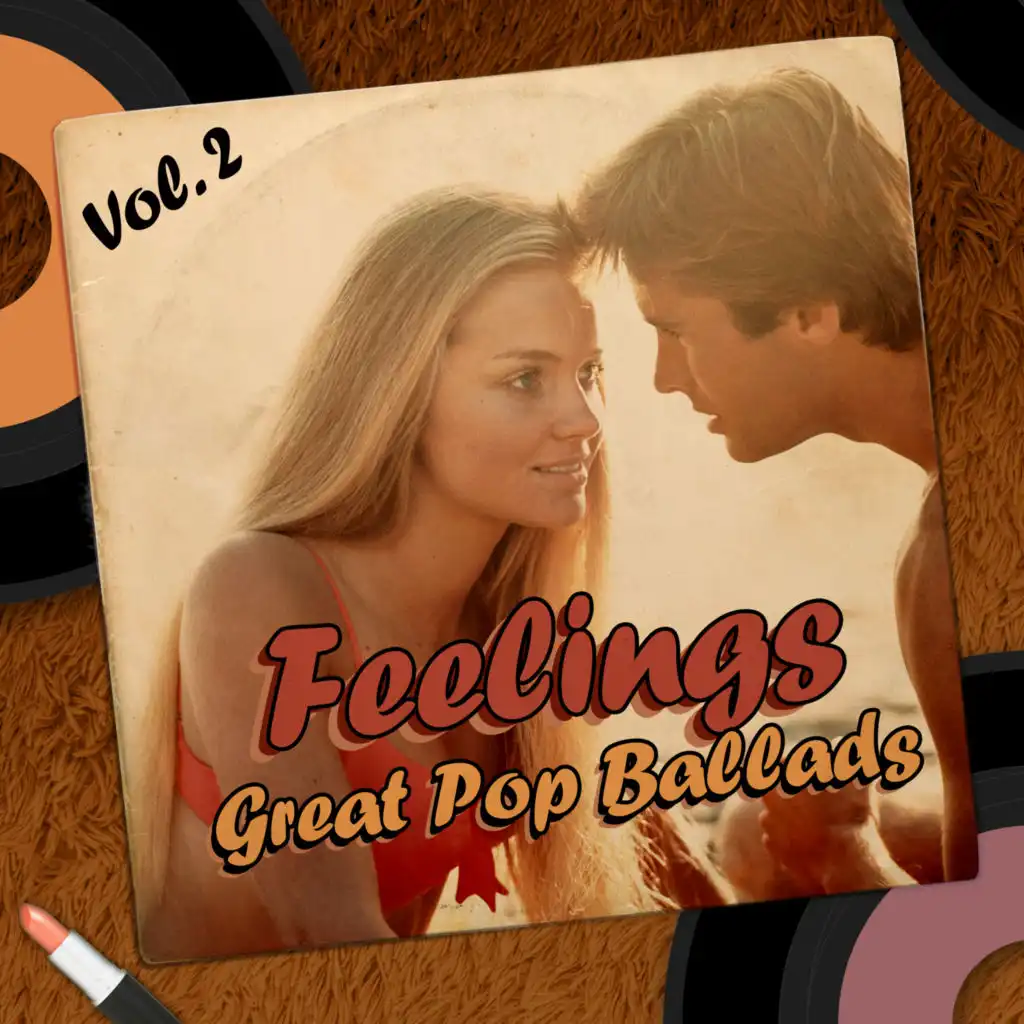 Feelings: Great Pop Ballads, Vol. 2