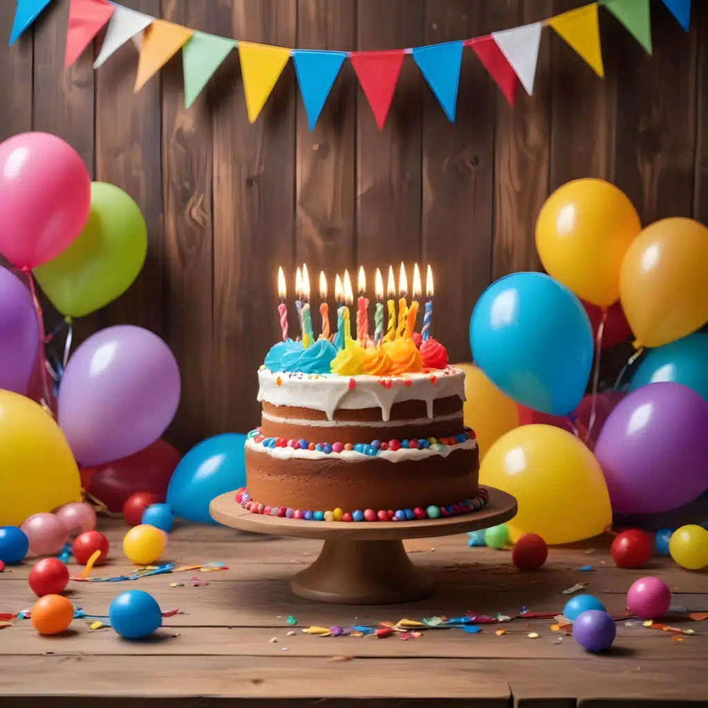 Happy Birthday My Friend