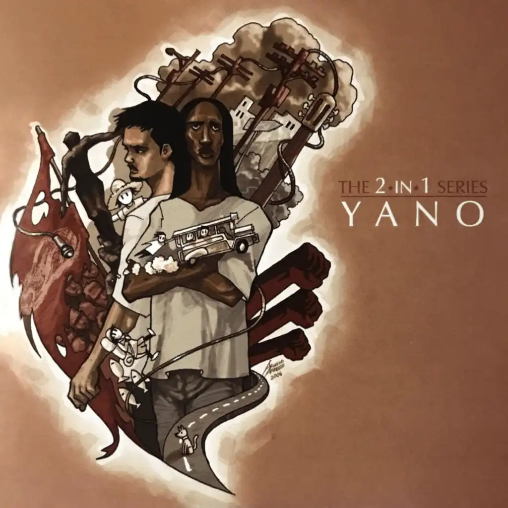 Yàno