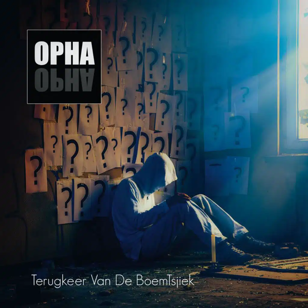 Terugkeer Van De BoemTsjiek