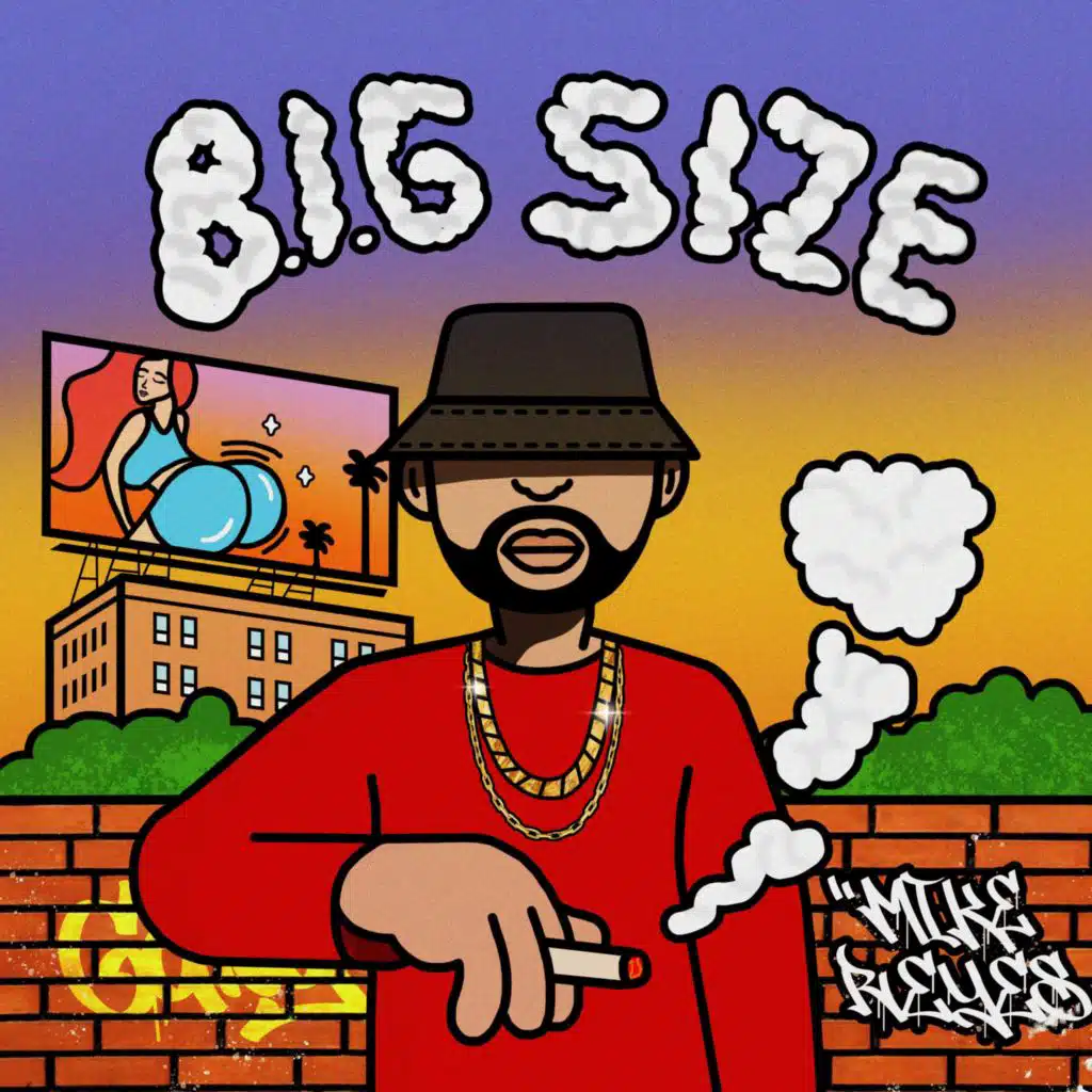 BIG SIZE