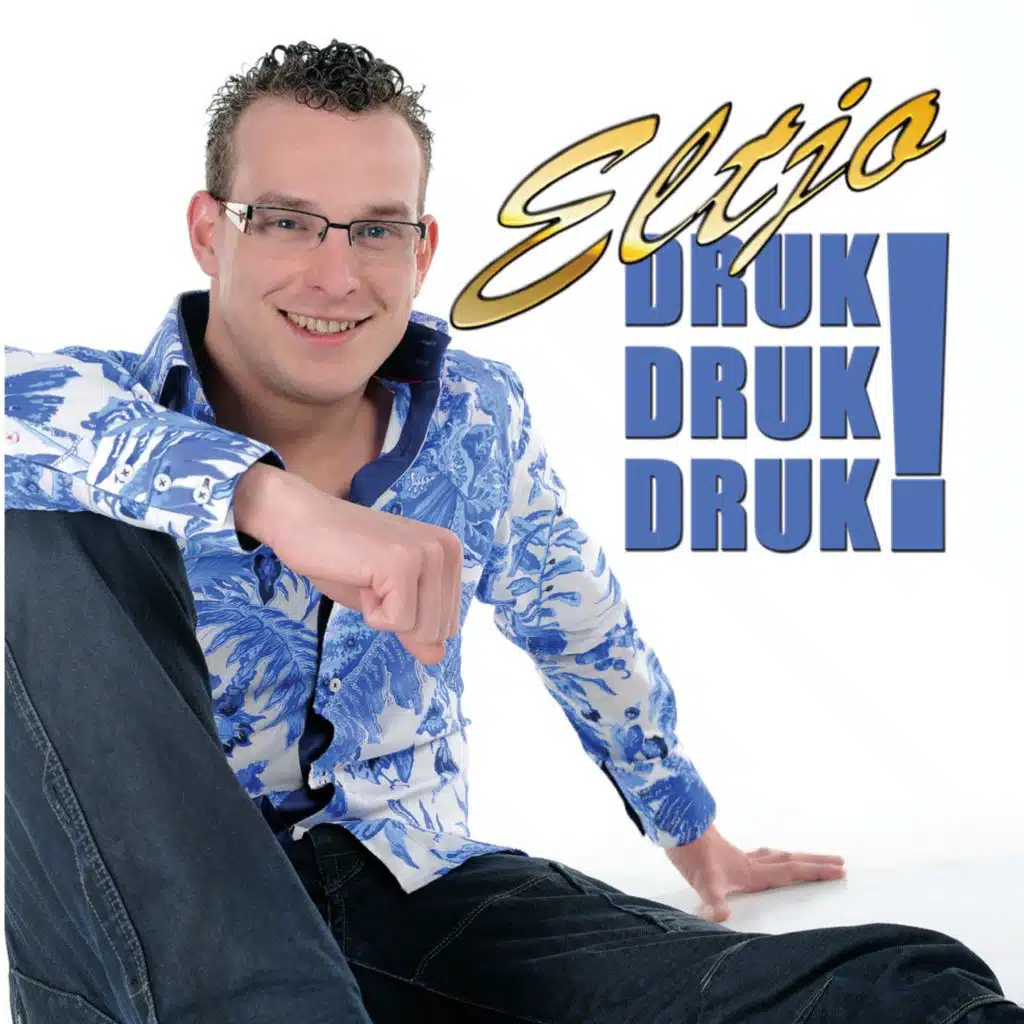 Druk druk druk