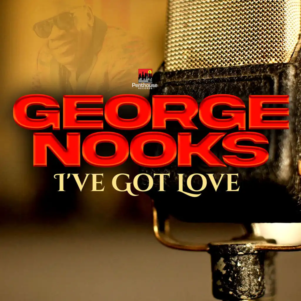 GEORGE NOOKS