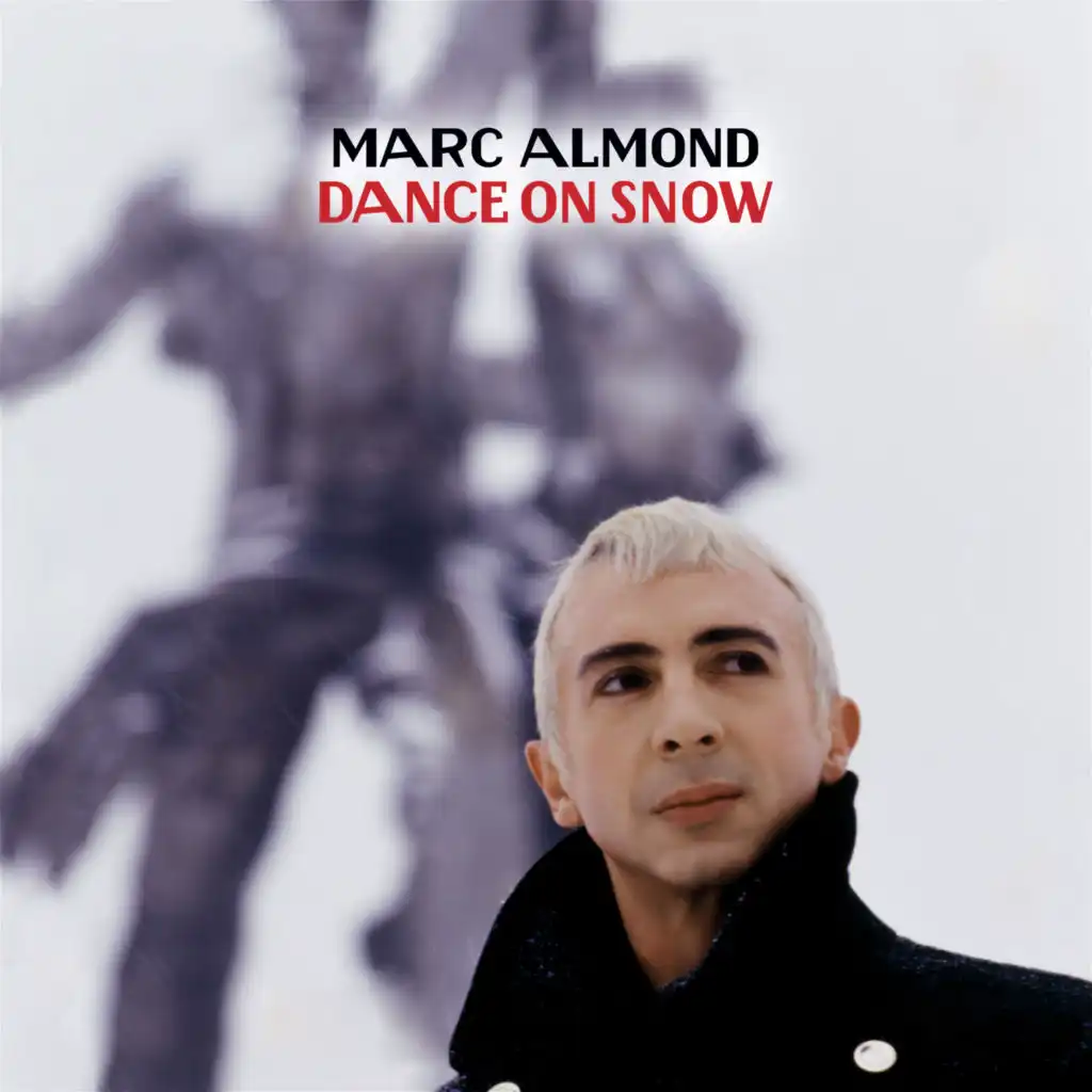 Marc Almond|Людмила Зыкина