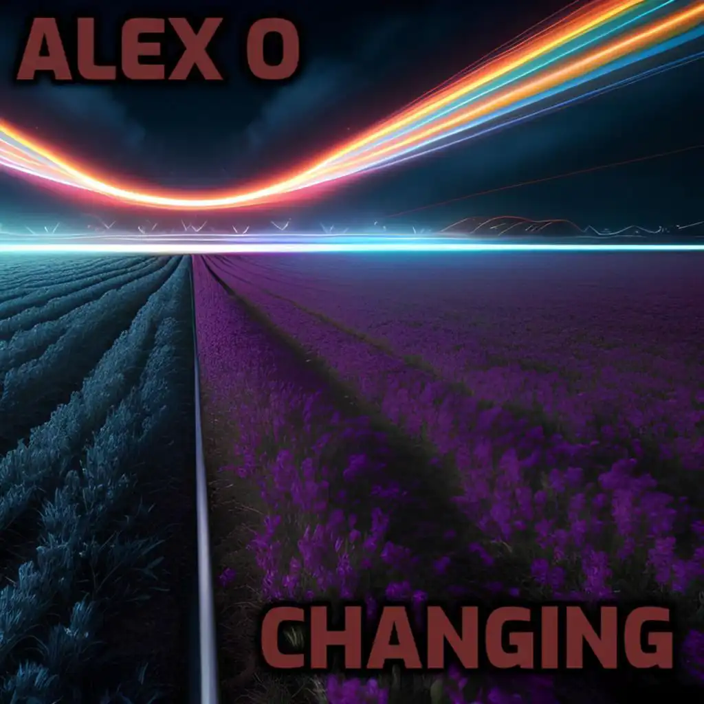 Alex O