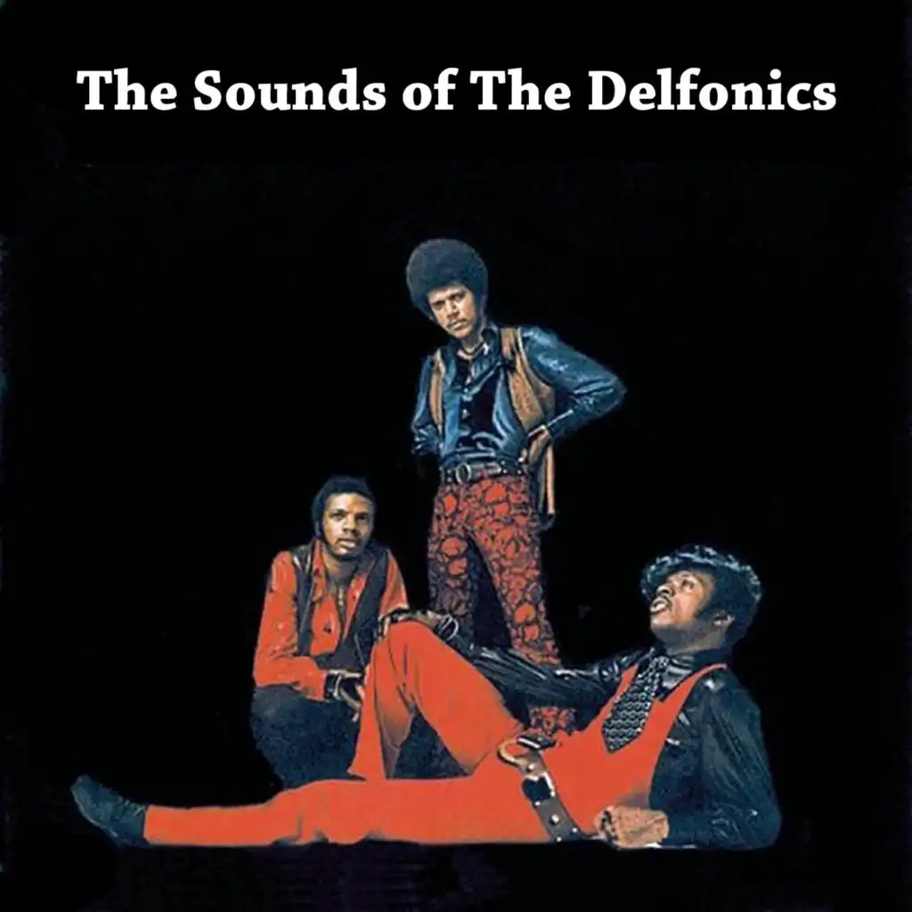 The Sounds of the Delfonics