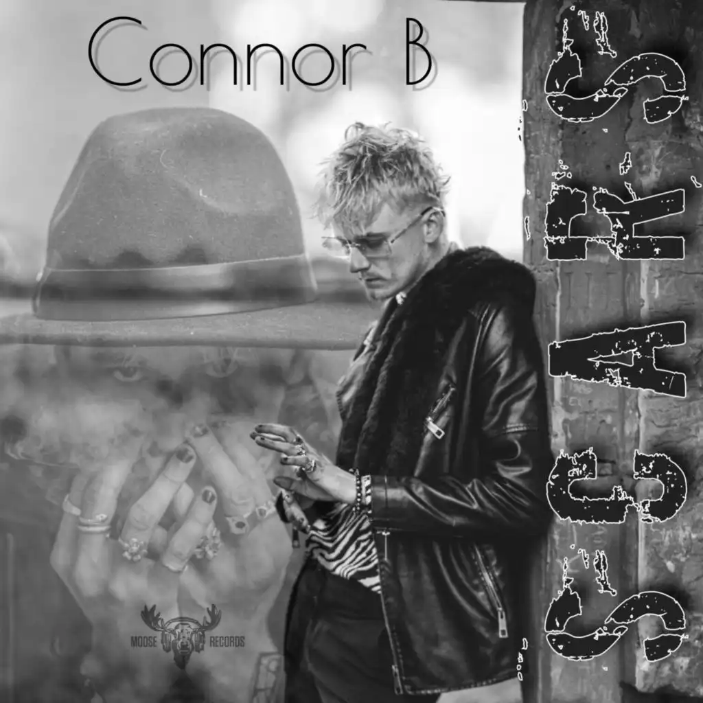 Connor B