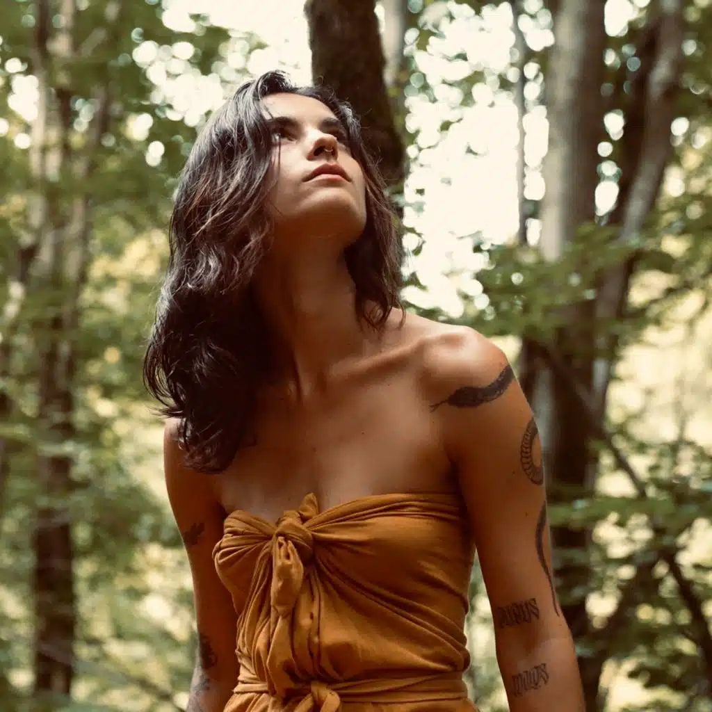 Heaven (feat. LeMaximalist)