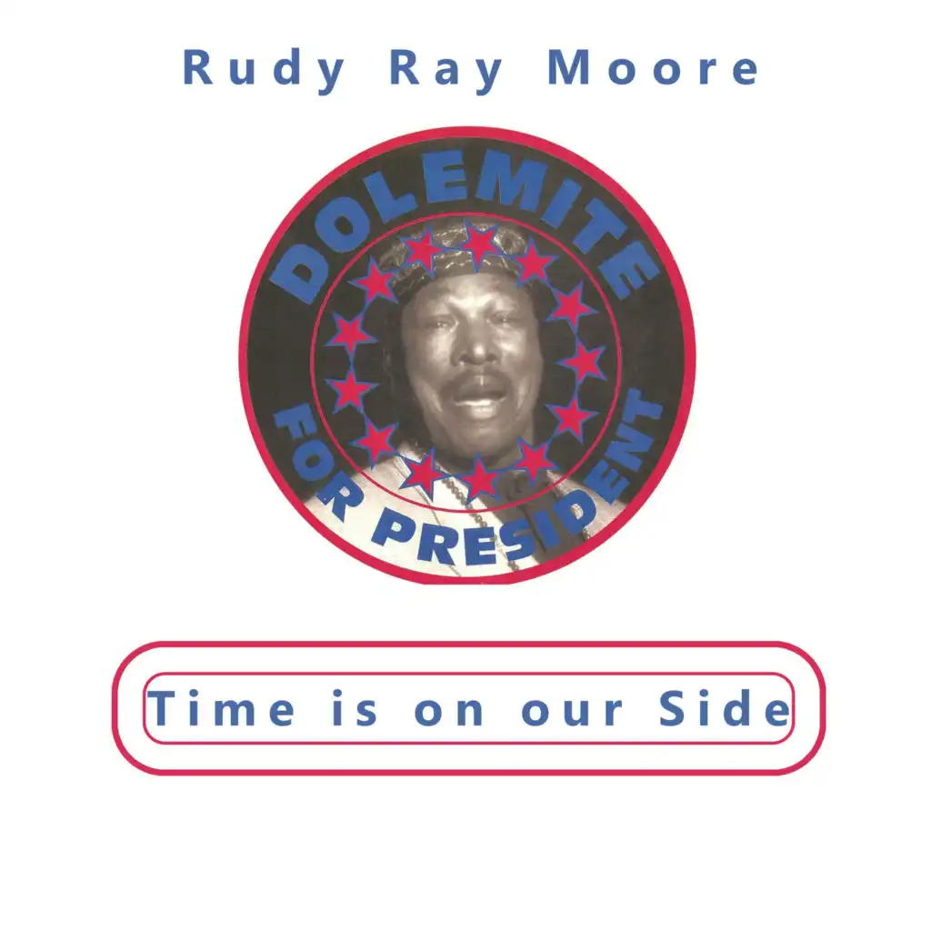 Rudy Ray Moore