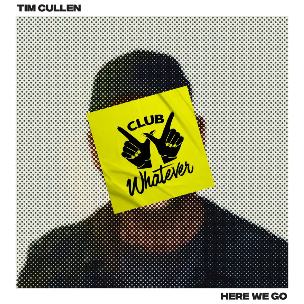 Tim Cullen