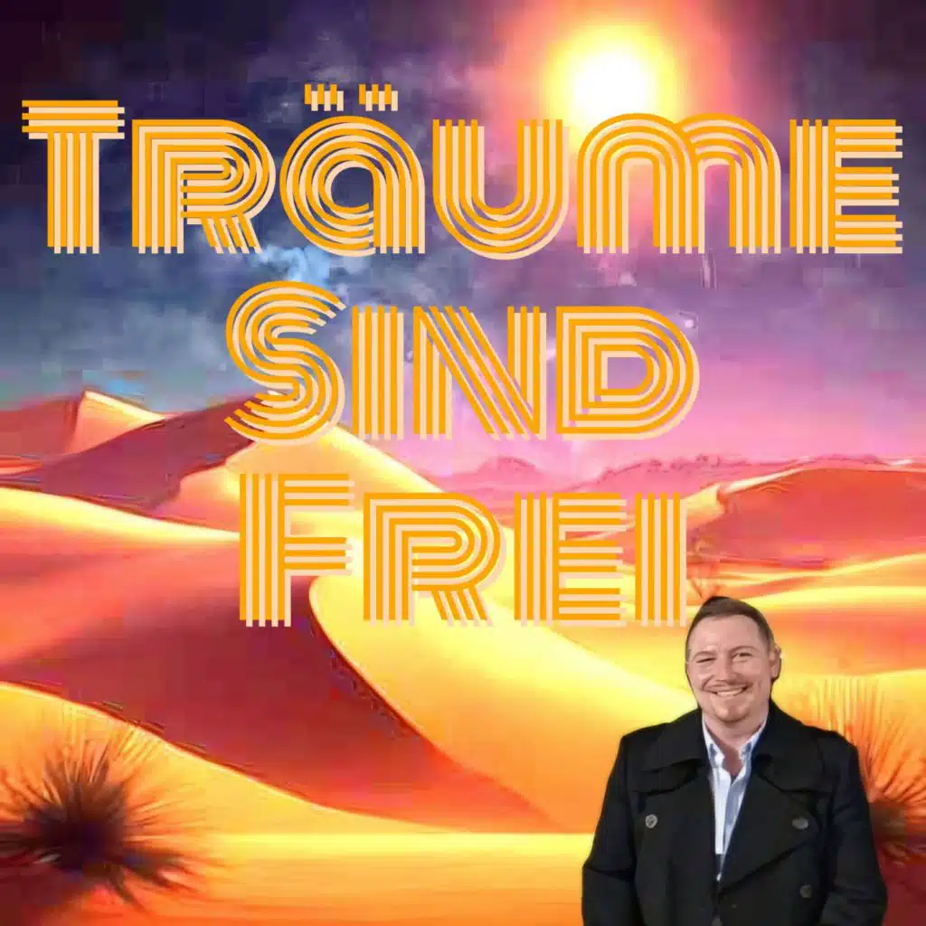 Träume sind frei (Acoustic)