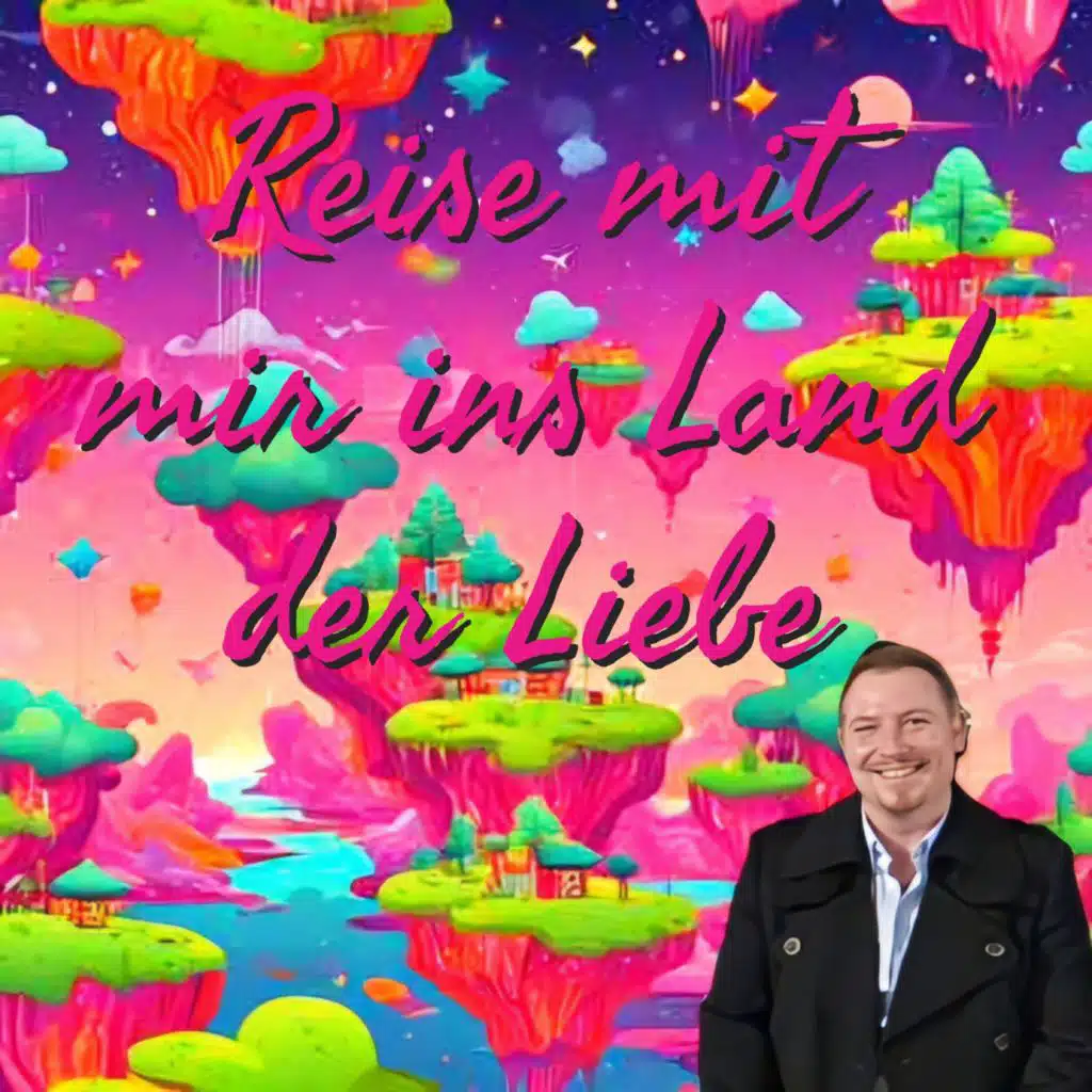 Reise mit mir ins Land der Liebe (Acoustic)