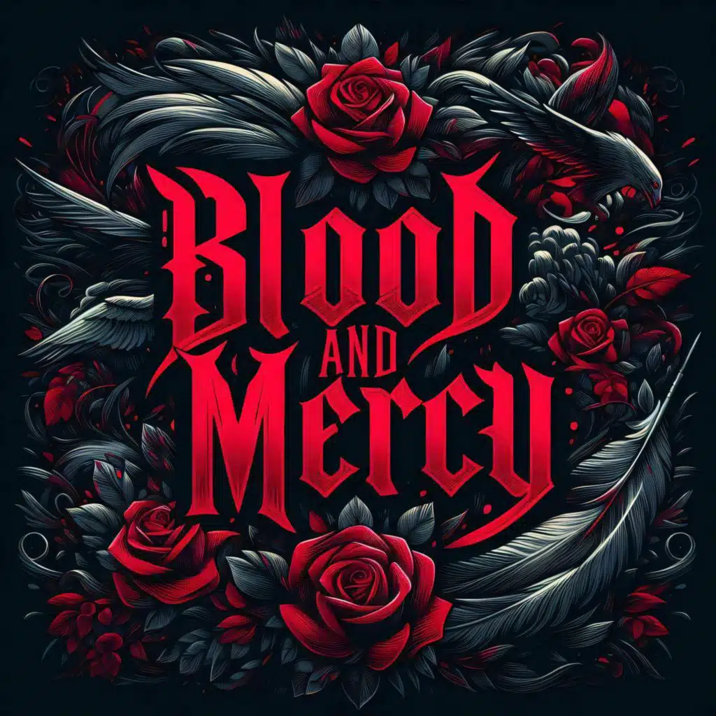 Blood and Mercy