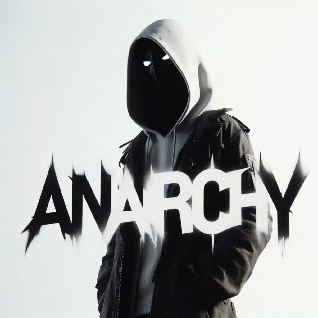 Anarchy