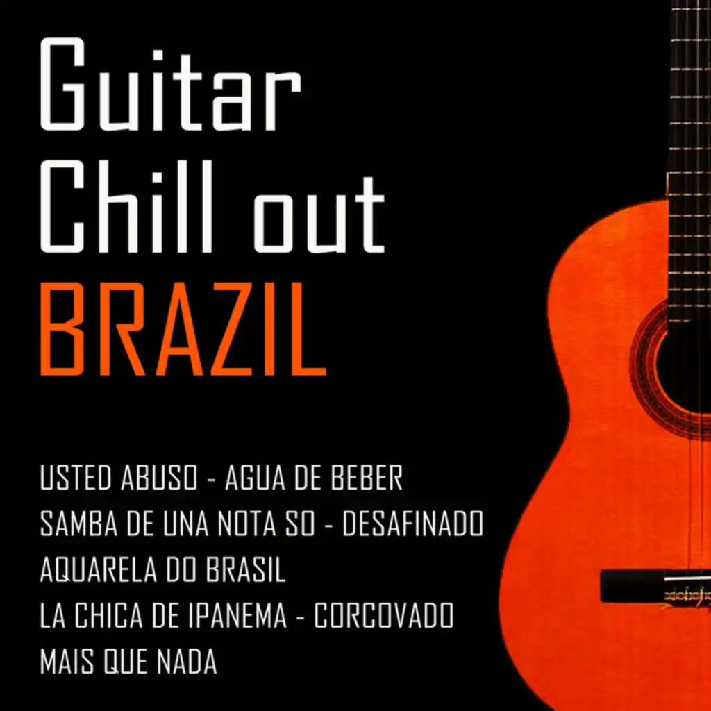 Guitar Chill Out Brazil