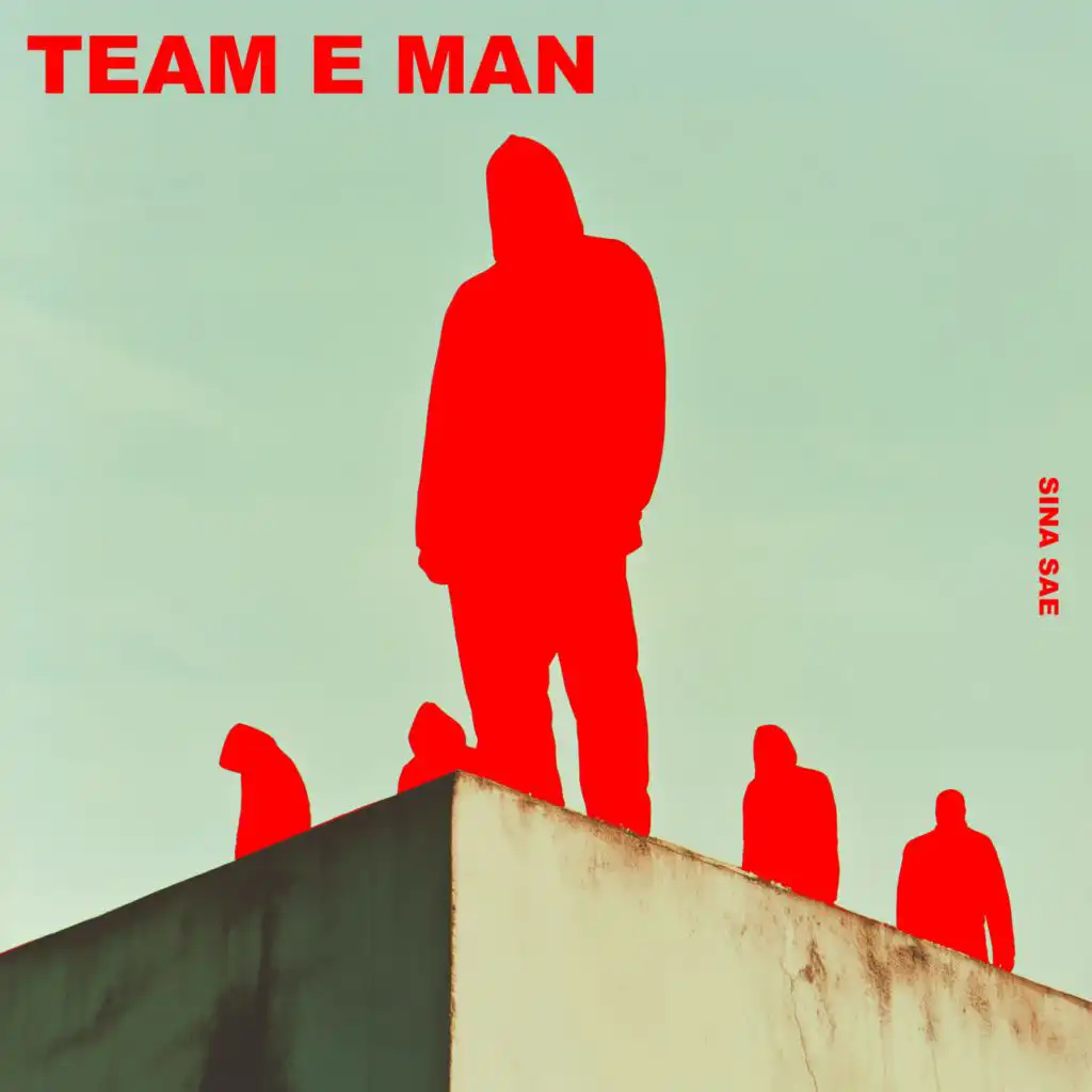 Teame Man