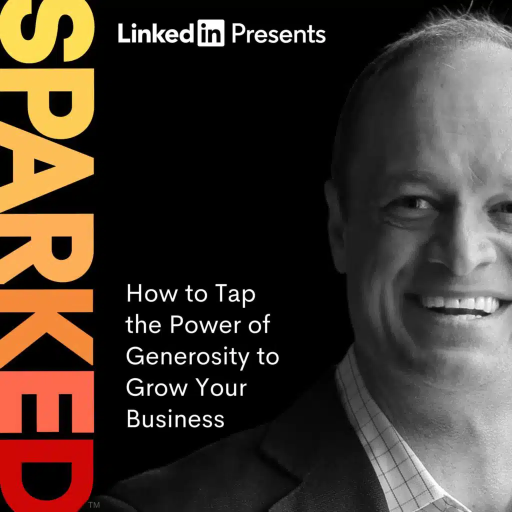 How to Tap the Power of Generosity to Grow Your Business | Mo Bunnell