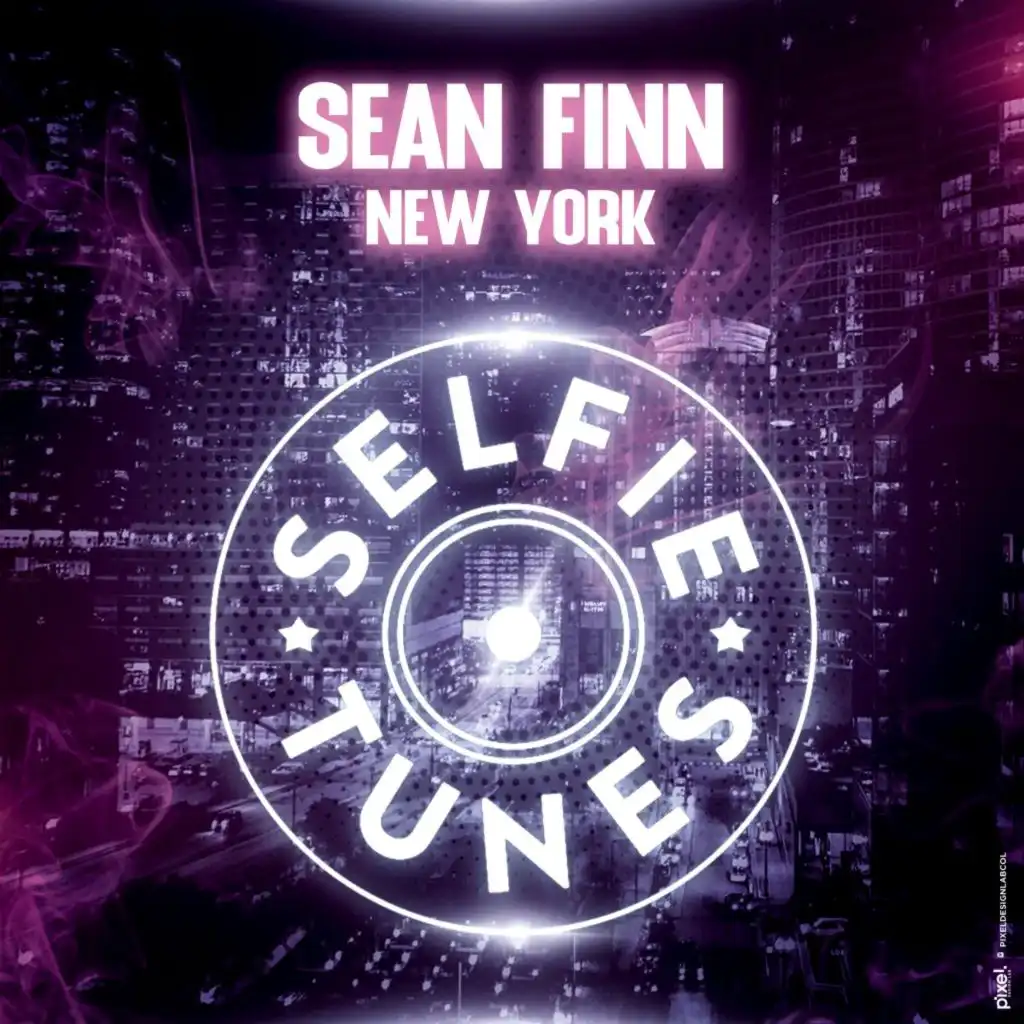 Sean Finn