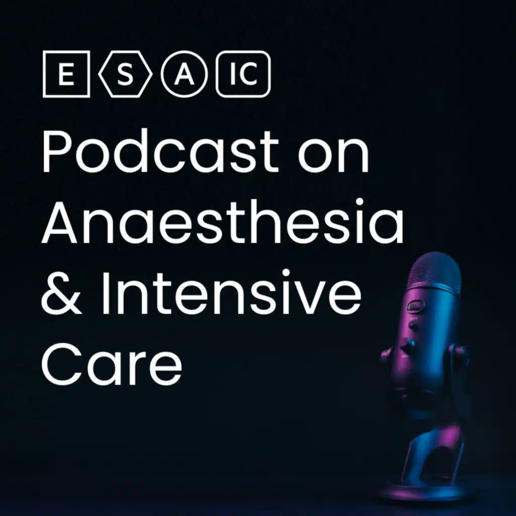 Standing up to gender discrimination in anaesthesia