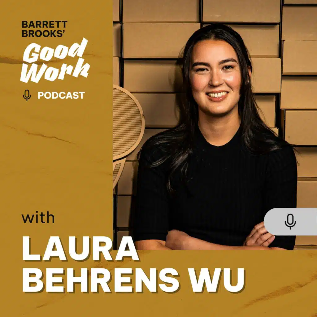 Path to Green: How Laura Behrens Wu Turned Shippo into a Billion-Dollar Unicorn