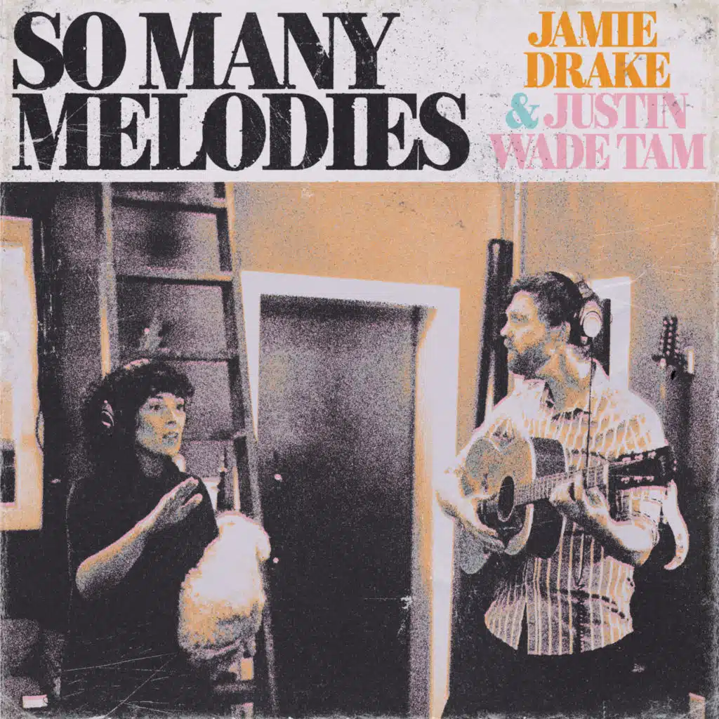 Justin Wade Tam & Jamie Drake